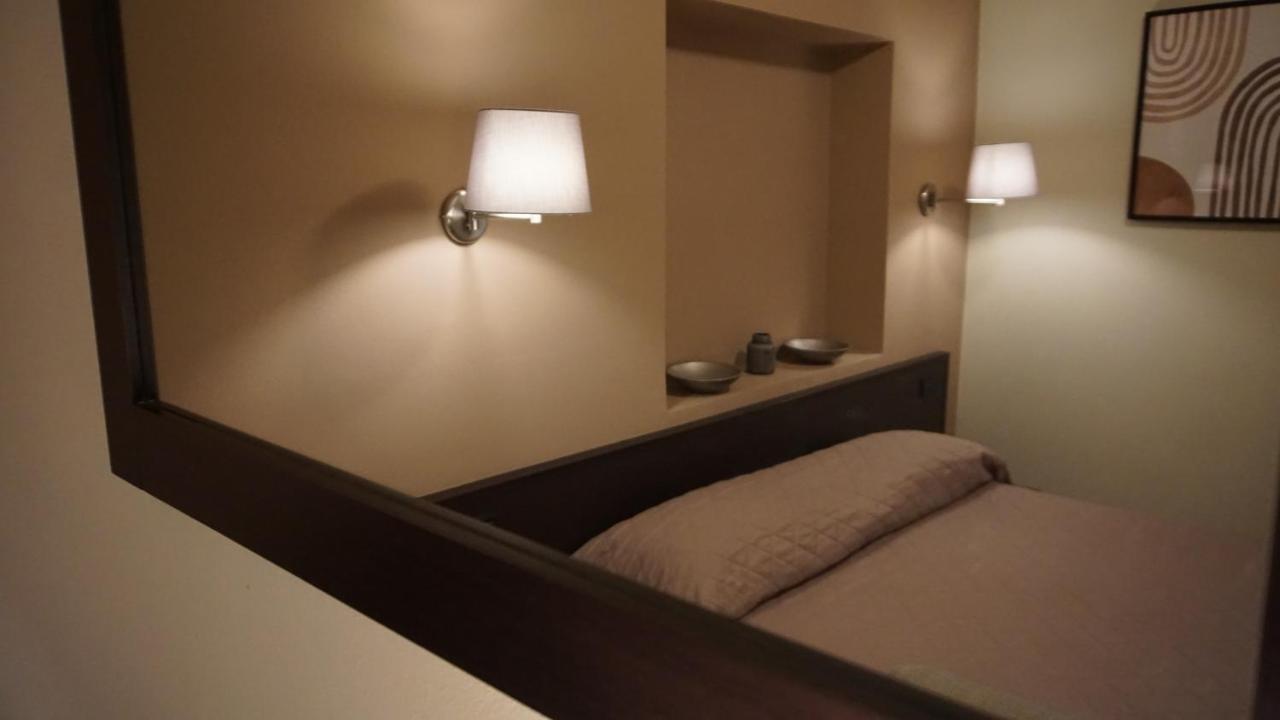 Hotel Del Corso Боргоманеро Экстерьер фото